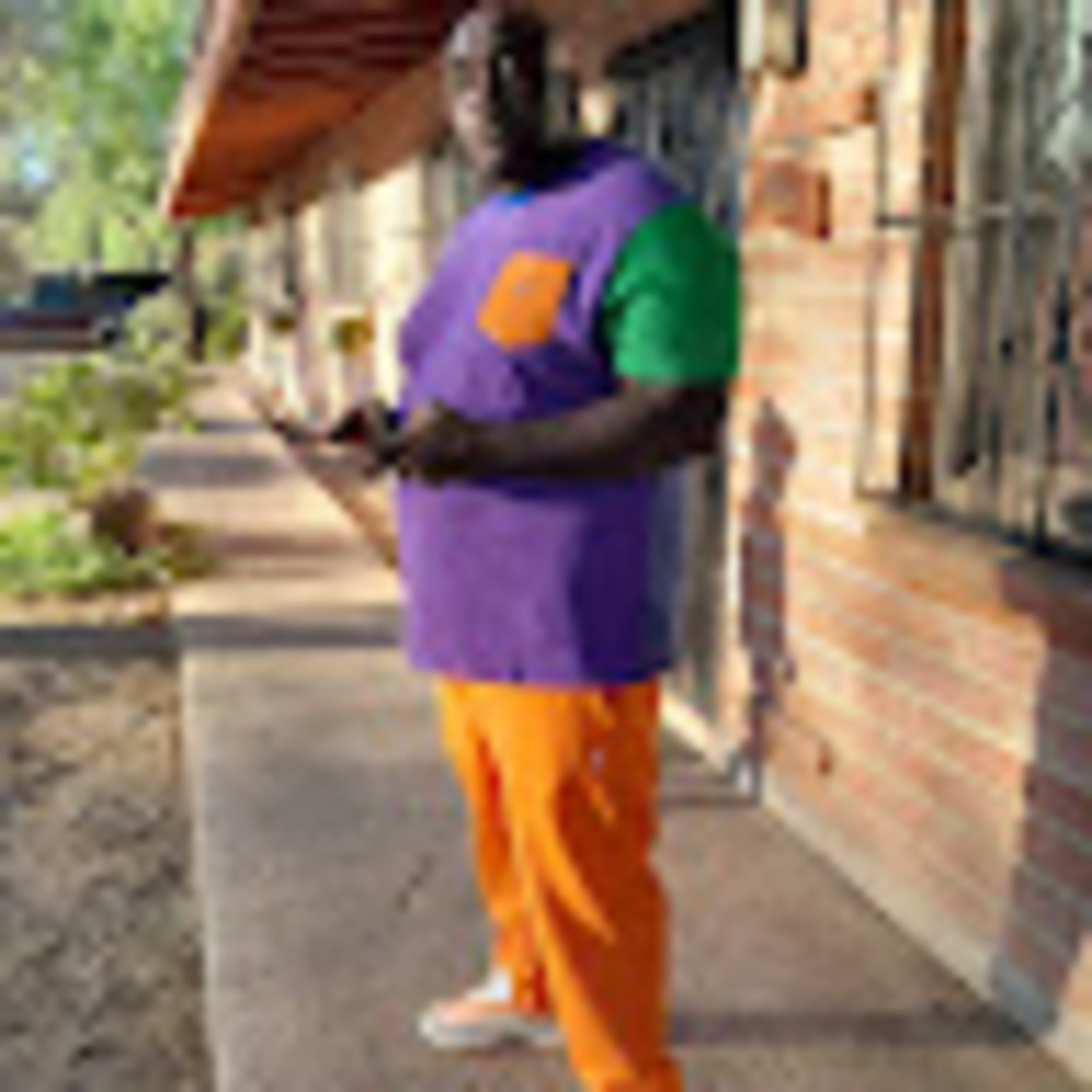 Meet your Posher, Yusef
